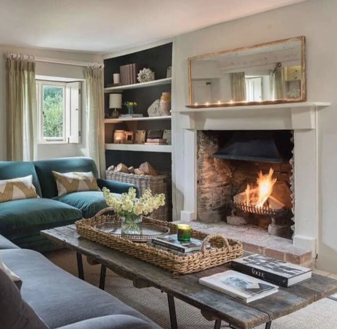 My favourite time of year! 🍂
Reminiscing over cozy corners and fireside spots we have created over the years throughout the west country! 
#interiordesigndevon #interiordesigncornwall #interiordesignsomerset #interiordesigndorset
#cosydesign #cosyh