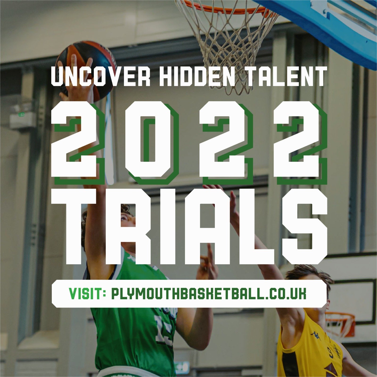 News — Plymouth Basketball Club