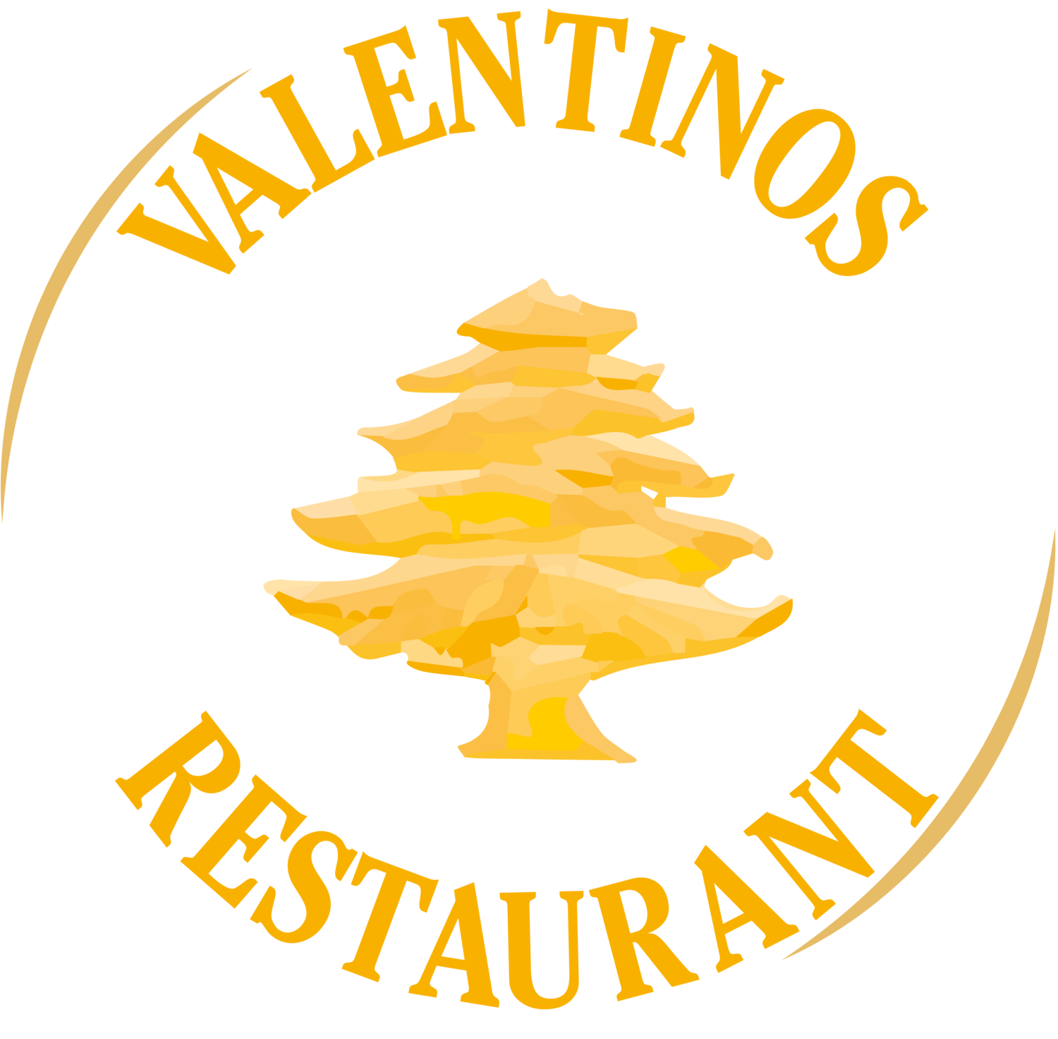 Valentinos 