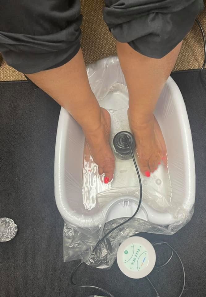 DivaDannett_Serenity Blessed Hands WEllness_Spa_Facials_Massage_Massage Oils_DMV_pg county_foot detox 1.jpeg
