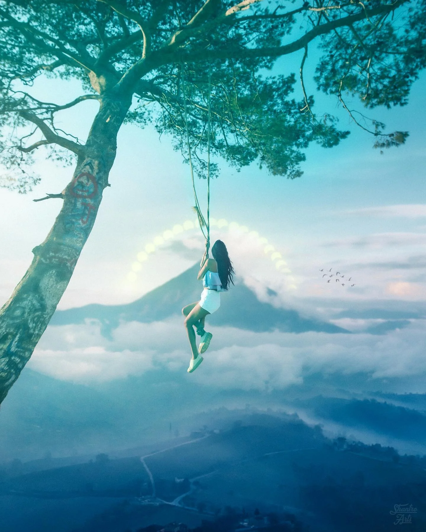 &ldquo;𝗔𝘀𝗸 𝘁𝗵𝗲 𝗰𝗹𝗼𝘂𝗱𝘀 𝘁𝗼 𝗿𝗲𝗺𝗲𝗺𝗯𝗲𝗿&quot;
&bull;
&bull;
☁️🌋
&mdash;&mdash;&mdash;&mdash;&mdash;&mdash;&mdash;&mdash;&mdash;
𝗠𝗮𝗱𝗲 𝗶𝗻: @photoshop &amp; @lightroom 
&bull;
𝗦𝘁𝗼𝗰𝗸 𝗶𝗺𝗮𝗴𝗲𝘀 𝗳𝗿𝗼𝗺:
- @unsplash
- @envat