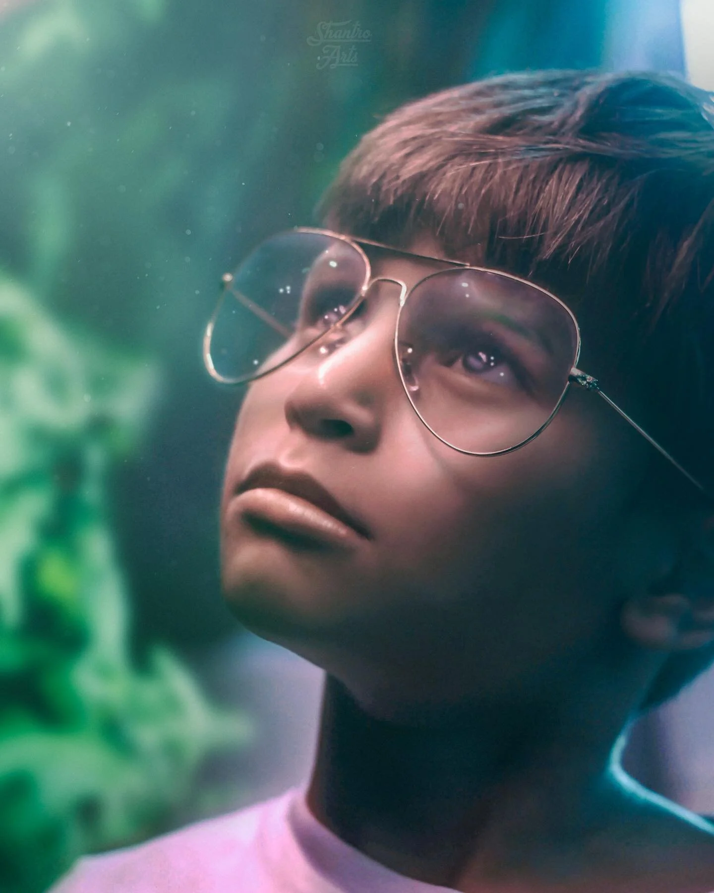 𝘾𝙝𝙞𝙡𝙙𝙝𝙤𝙤𝙙 𝘿𝙧𝙚𝙖𝙢 𝙫2
&bull;
Today&rsquo;s artwork I focused on the details and highlights💙
&bull;
🍃
&mdash;&mdash;&mdash;&mdash;&mdash;&mdash;&mdash;&mdash;&mdash;
𝗠𝗮𝗱𝗲 𝗶𝗻: @photoshop &amp; @lightroom 
&bull;
𝗦𝘁𝗼𝗰𝗸 𝗶𝗺𝗮𝗴?