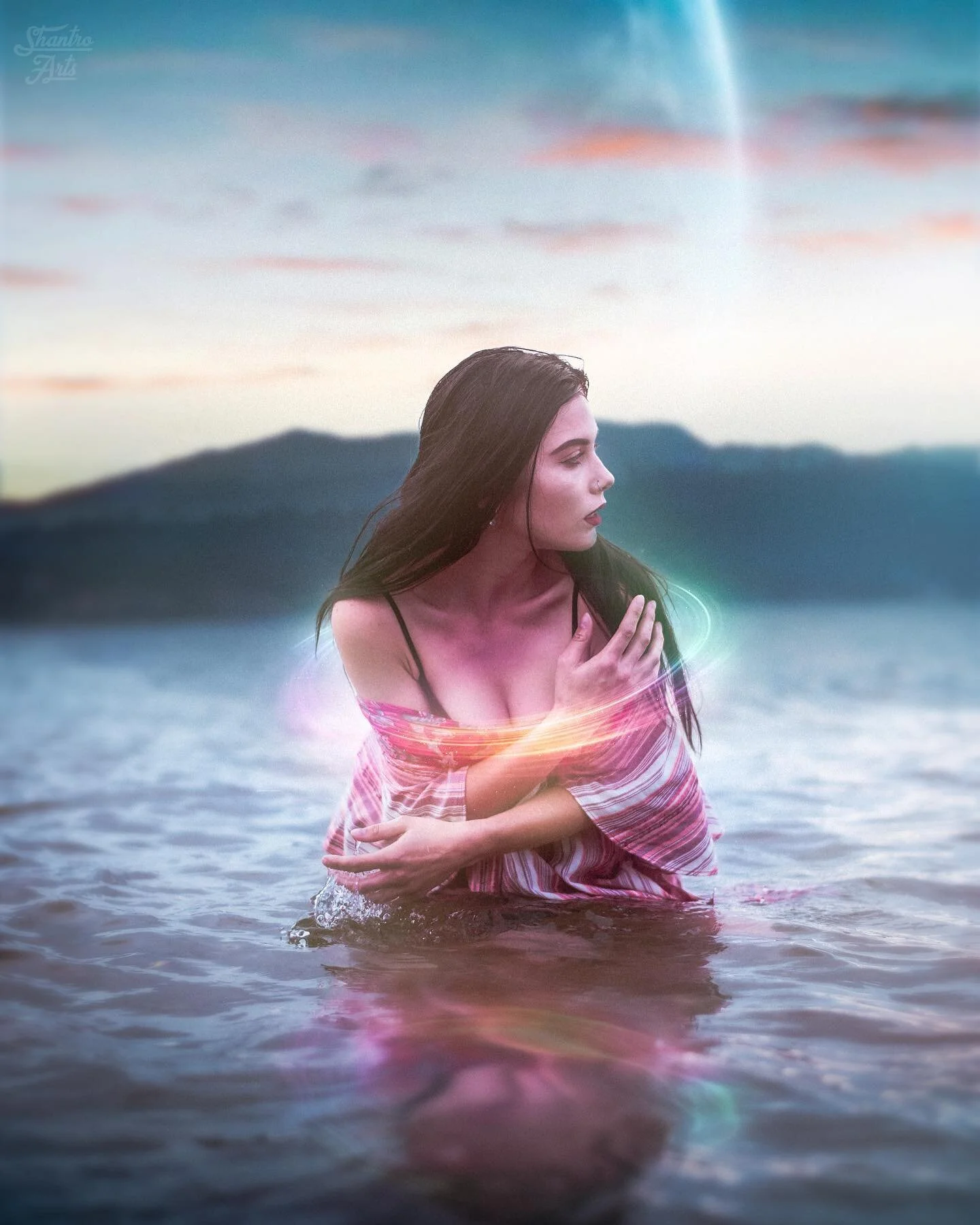 &ldquo;𝙒𝙞𝙨𝙝 𝙪𝙥𝙤𝙣 𝙖 𝙧𝙖𝙞𝙣𝙗𝙤𝙬&ldquo;
&bull;
&bull;
&bull;
🌈🌊
&mdash;&mdash;&mdash;&mdash;&mdash;&mdash;&mdash;&mdash;&mdash;
𝗠𝗮𝗱𝗲 𝗶𝗻: @photoshop &amp; @lightroom 
&bull;
𝗦𝘁𝗼𝗰𝗸 𝗶𝗺𝗮𝗴𝗲𝘀 𝗳𝗿𝗼𝗺:
- @unsplash
- @envato ele