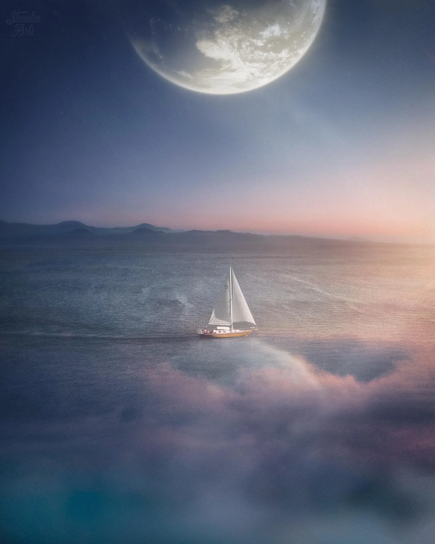 &ldquo;𝘽𝙧𝙞𝙣𝙜 𝙈𝙚 𝙏𝙝𝙖𝙩 𝙃𝙤𝙧𝙞𝙯𝙤𝙣&ldquo;
&bull;
&bull;
&bull;
⛵️🌅
&mdash;&mdash;&mdash;&mdash;&mdash;&mdash;&mdash;&mdash;&mdash;
𝗠𝗮𝗱𝗲 𝗶𝗻: @photoshop &amp; @lightroom 
&bull;
𝗦𝘁𝗼𝗰𝗸 𝗶𝗺𝗮𝗴𝗲𝘀 𝗳𝗿𝗼𝗺:
- @unsplash
- @envato