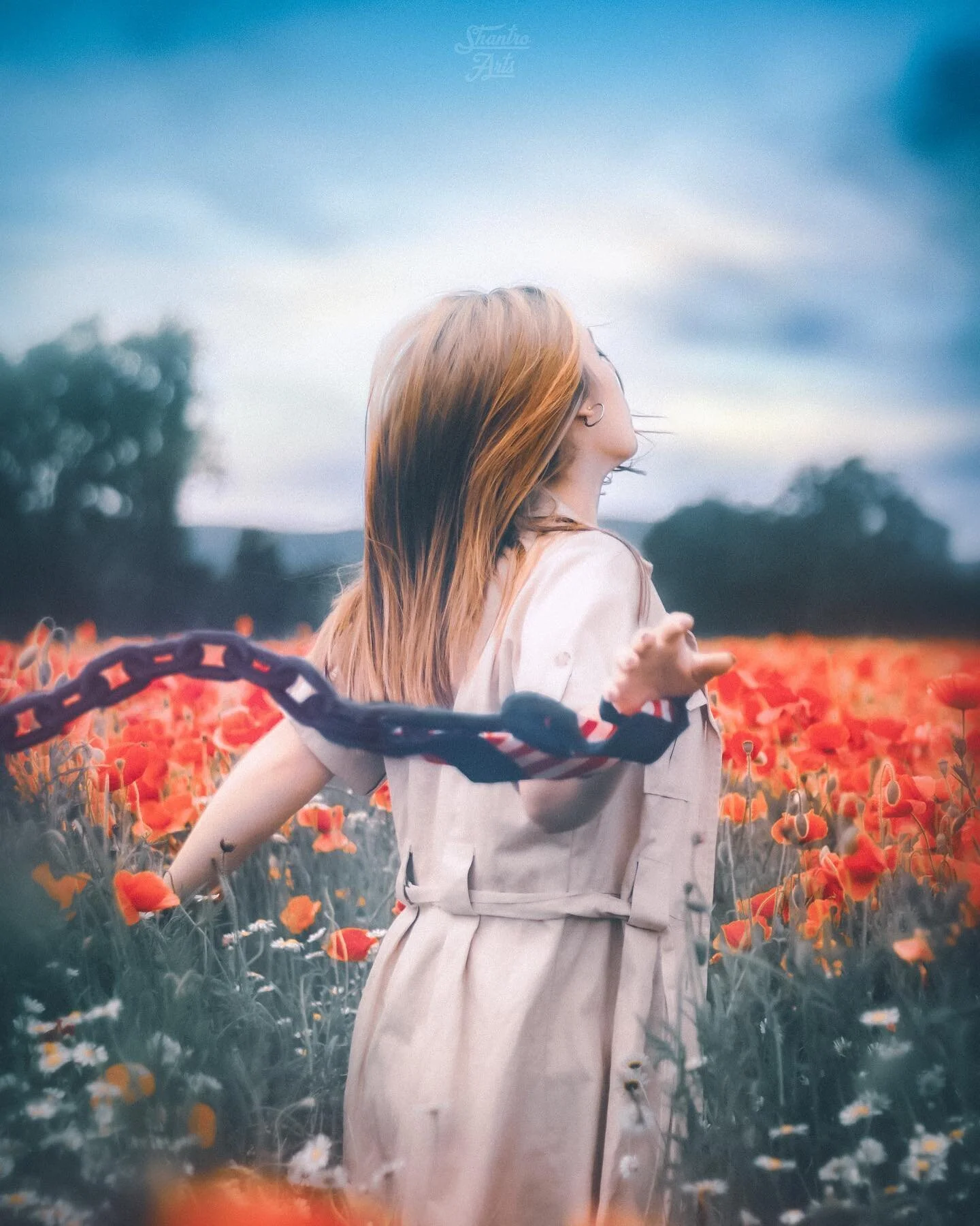 &ldquo;𝘾𝙝𝙖𝙞𝙣𝙚𝙙 𝙗𝙮 𝙉𝙖𝙩𝙪𝙧𝙚&ldquo;
&bull;
&bull;
&bull;
🔗🌺
&mdash;&mdash;&mdash;&mdash;&mdash;&mdash;&mdash;&mdash;&mdash;
𝗠𝗮𝗱𝗲 𝗶𝗻: @photoshop &amp; @lightroom 
&bull;
𝗦𝘁𝗼𝗰𝗸 𝗶𝗺𝗮𝗴𝗲𝘀 𝗳𝗿𝗼𝗺:
- @unsplash
- @envato elemen