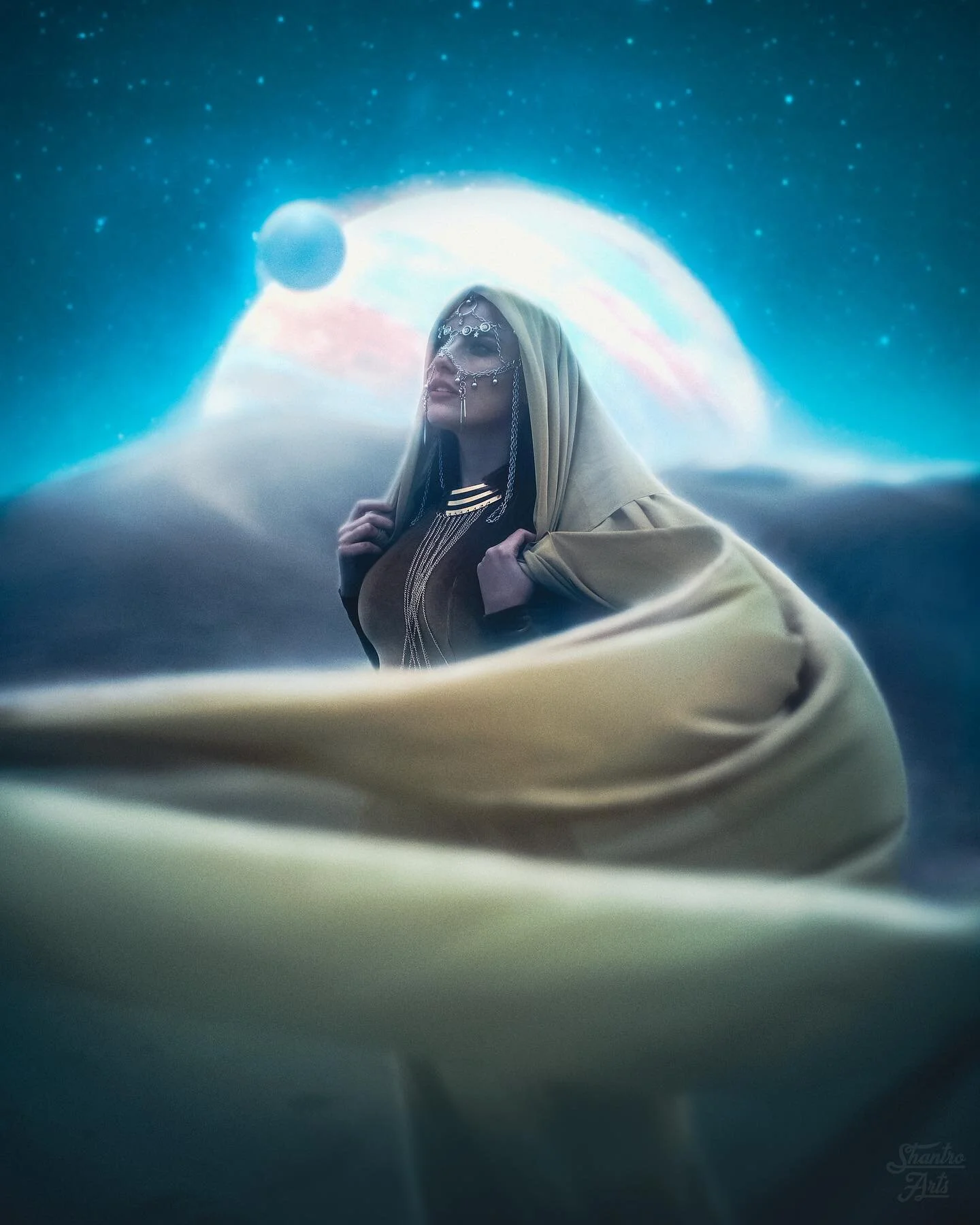 &ldquo;𝙈𝙖𝙜𝙞𝙘 𝘾𝙤𝙢𝙚𝙨 𝙞𝙣 𝙋𝙞𝙚𝙘𝙚𝙨&ldquo;
&bull;
&bull;
&bull;
🌌✨
&mdash;&mdash;&mdash;&mdash;&mdash;&mdash;&mdash;&mdash;&mdash;
𝗠𝗮𝗱𝗲 𝗶𝗻: @photoshop &amp; @lightroom 
&bull;
𝗦𝘁𝗼𝗰𝗸 𝗶𝗺𝗮𝗴𝗲𝘀 𝗳𝗿𝗼𝗺:
- @unsplash
- @envato 