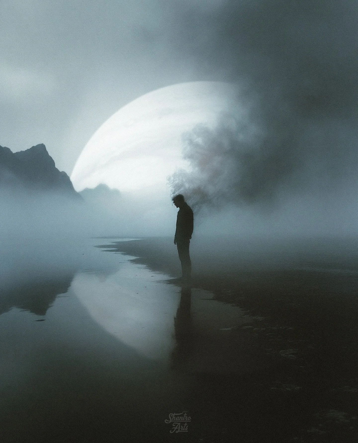 &ldquo;𝗳𝗮𝗱𝗶𝗻𝗴 𝗮𝘄𝗮𝘆&rdquo;
&bull;
&bull;
&bull;
🌫️🖤
&mdash;&mdash;&mdash;&mdash;&mdash;&mdash;&mdash;&mdash;&mdash;
𝗠𝗮𝗱𝗲 𝗶𝗻: @photoshop &amp; @lightroom 
&bull;
𝗦𝘁𝗼𝗰𝗸 𝗶𝗺𝗮𝗴𝗲𝘀 𝗳𝗿𝗼𝗺:
- @unsplash
- @envato elements
- @free