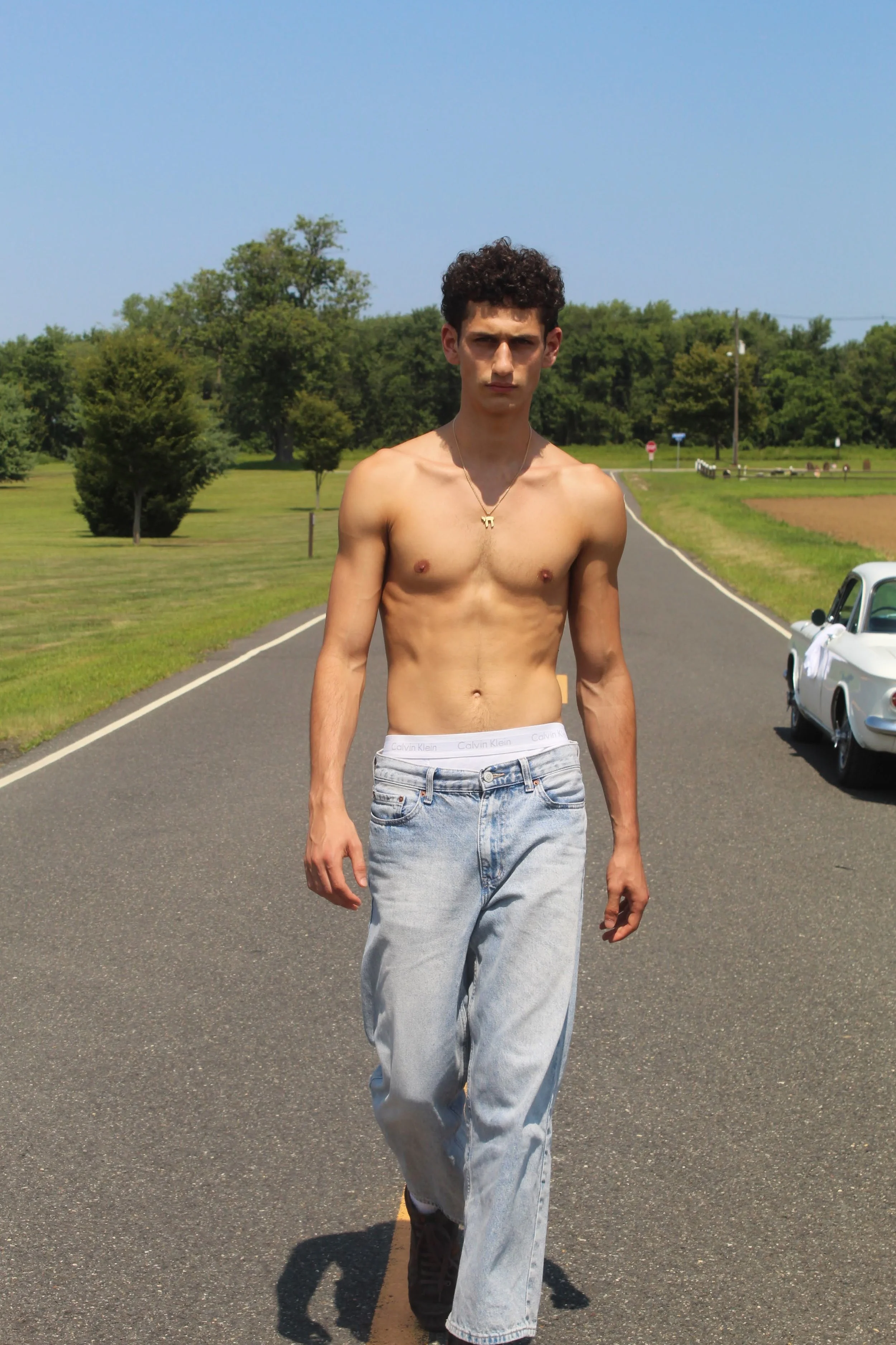 Ido played with Another Level 