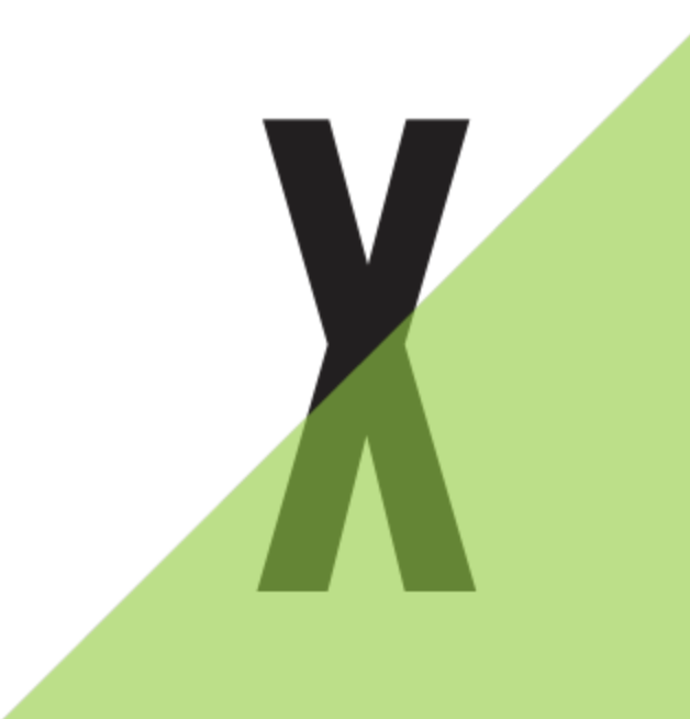 X