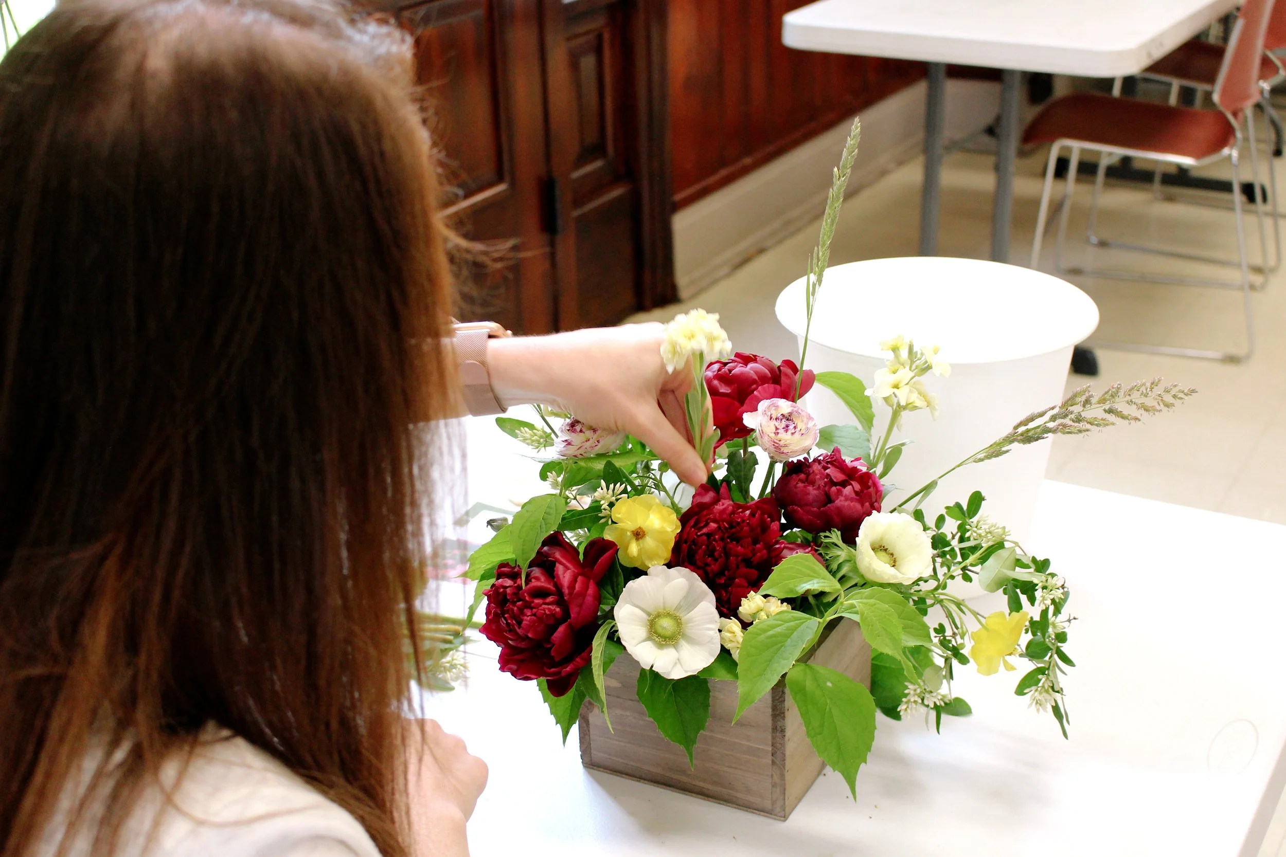 Events — EASTVIEW GARDENS