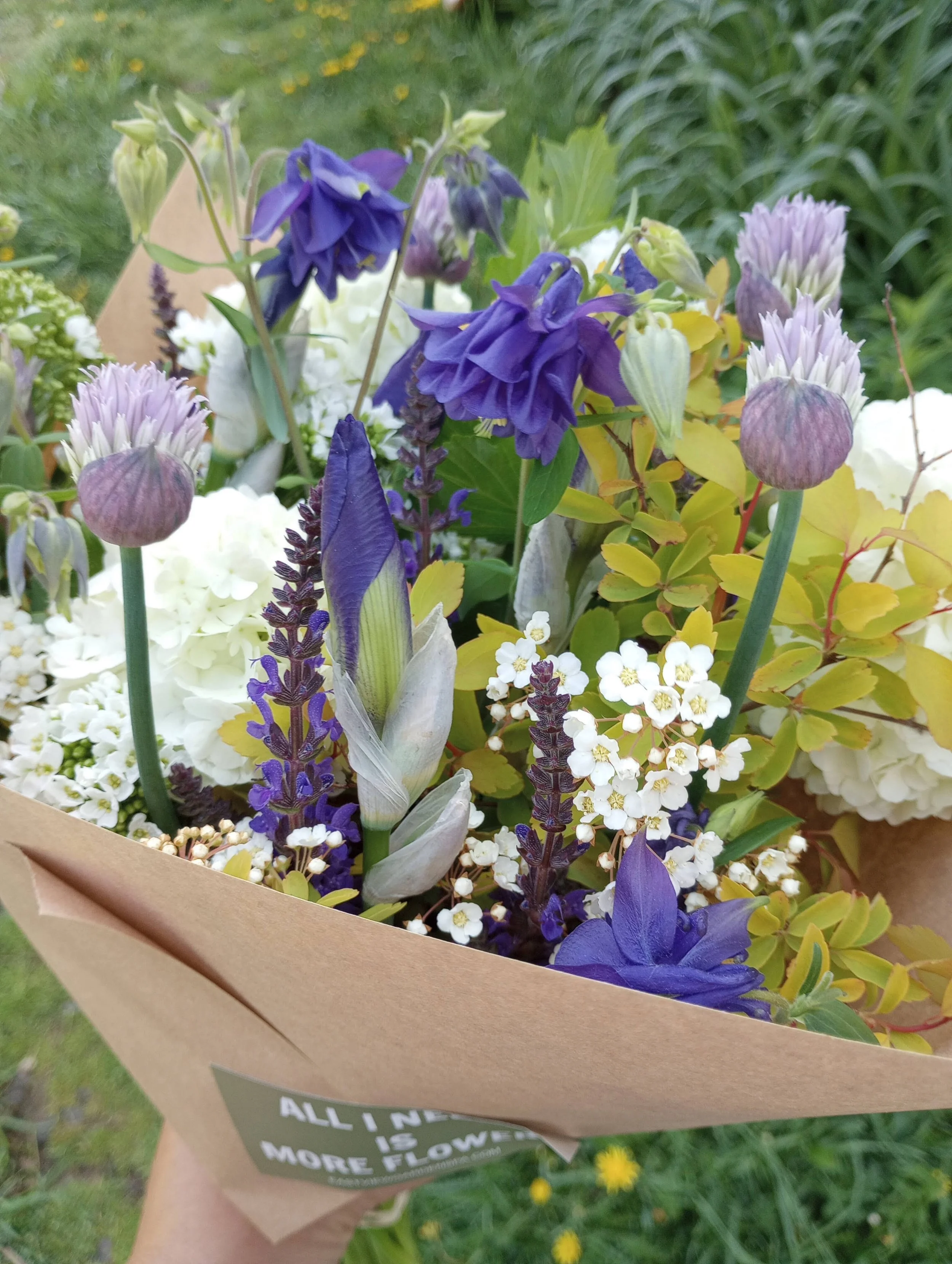 Shop Flowers — EASTVIEW GARDENS