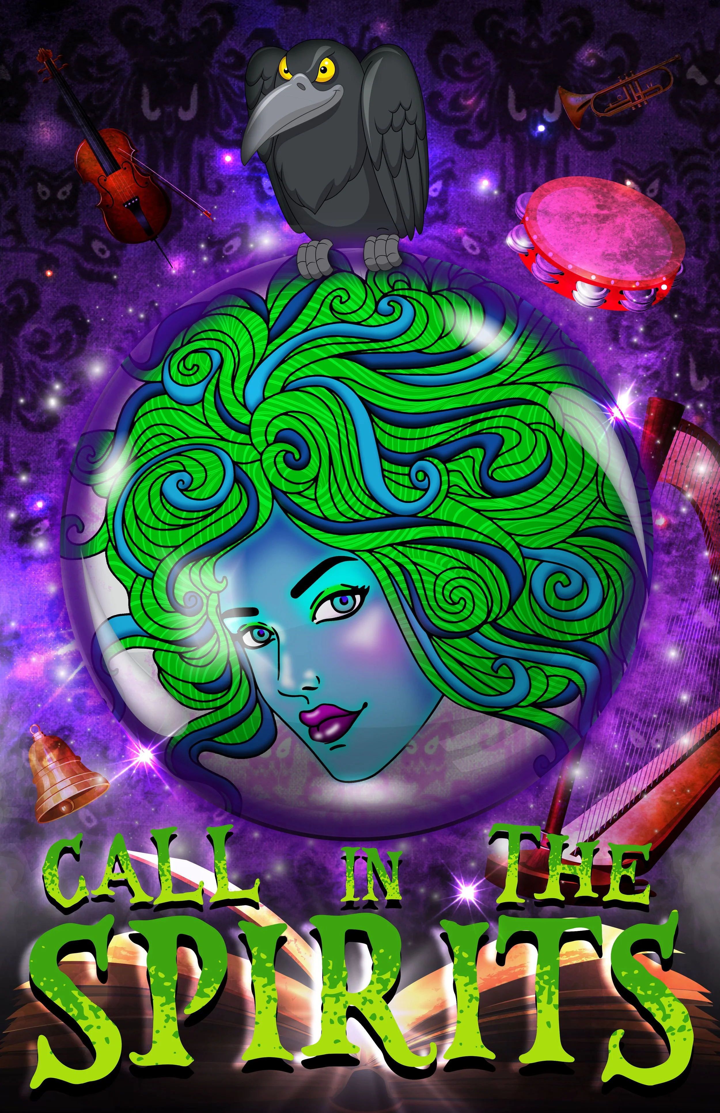 Madame Leota 11x17.jpg