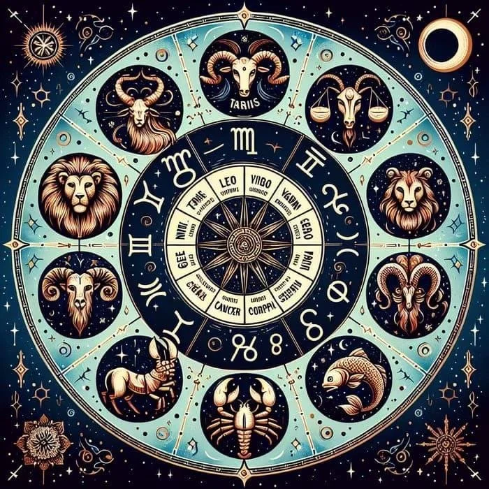 Astrology
