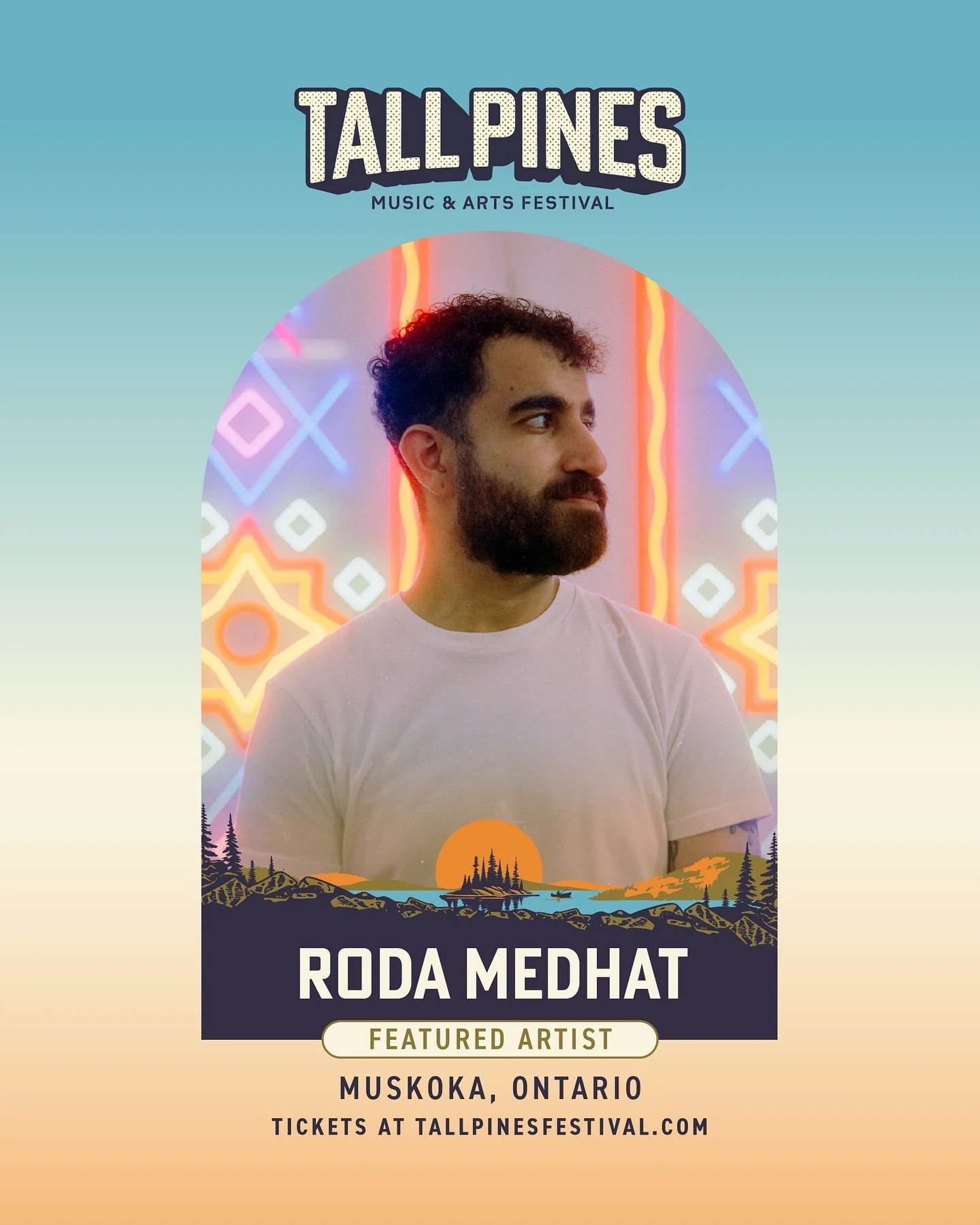 @reallyroda is a Kurdish-born artist based in Toronto, Canada. His practice centers on textile as sculpture, examining how traditional West Asian and Kurdish textiles can be reimagined through new materials and forms.

Roda is particularly drawn to l