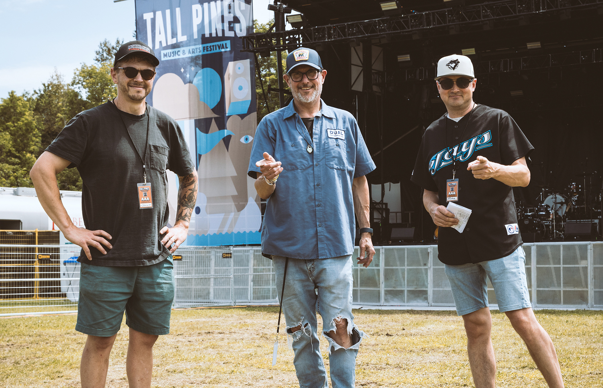 Thank You for Believing in What We’re Building