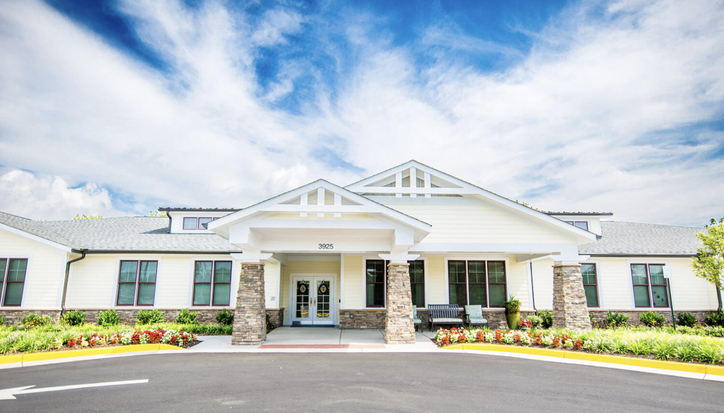 Chantilly Heights Concert