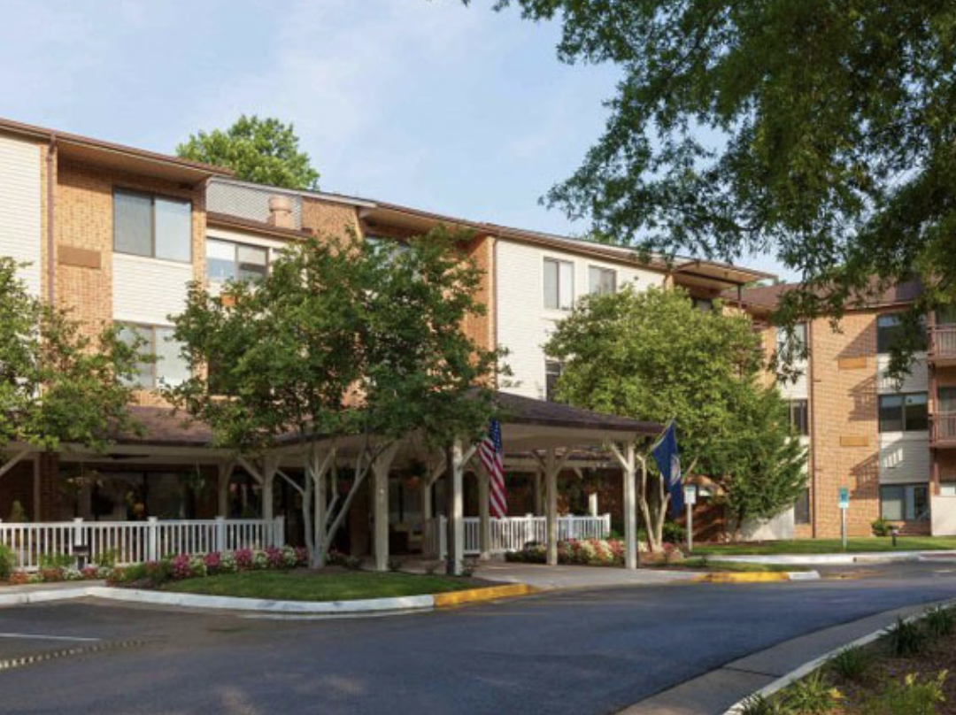 Potomac Place Concert