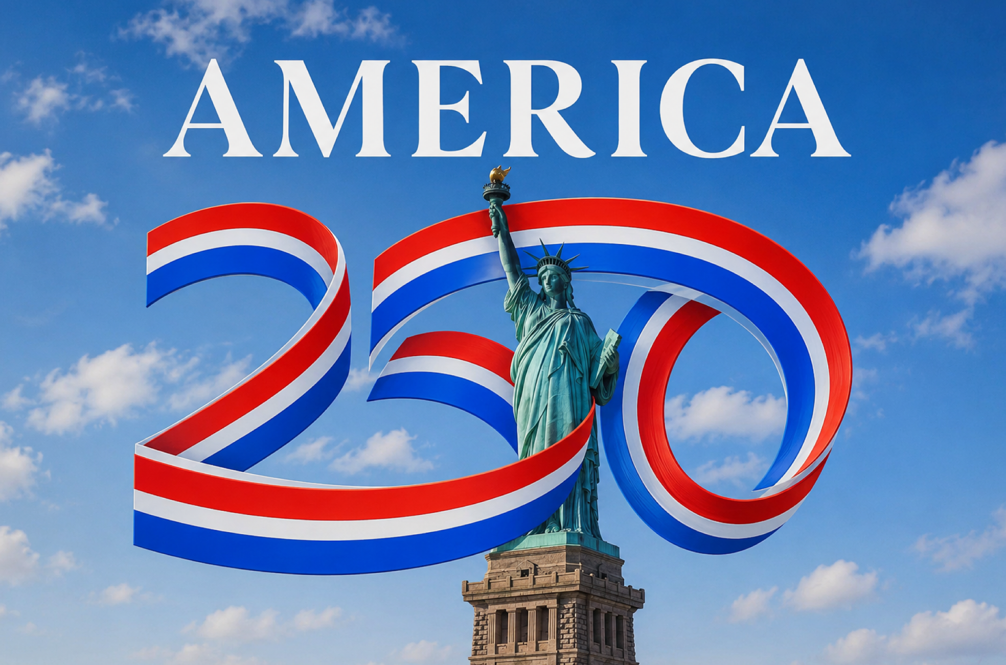 250th Celebration of America