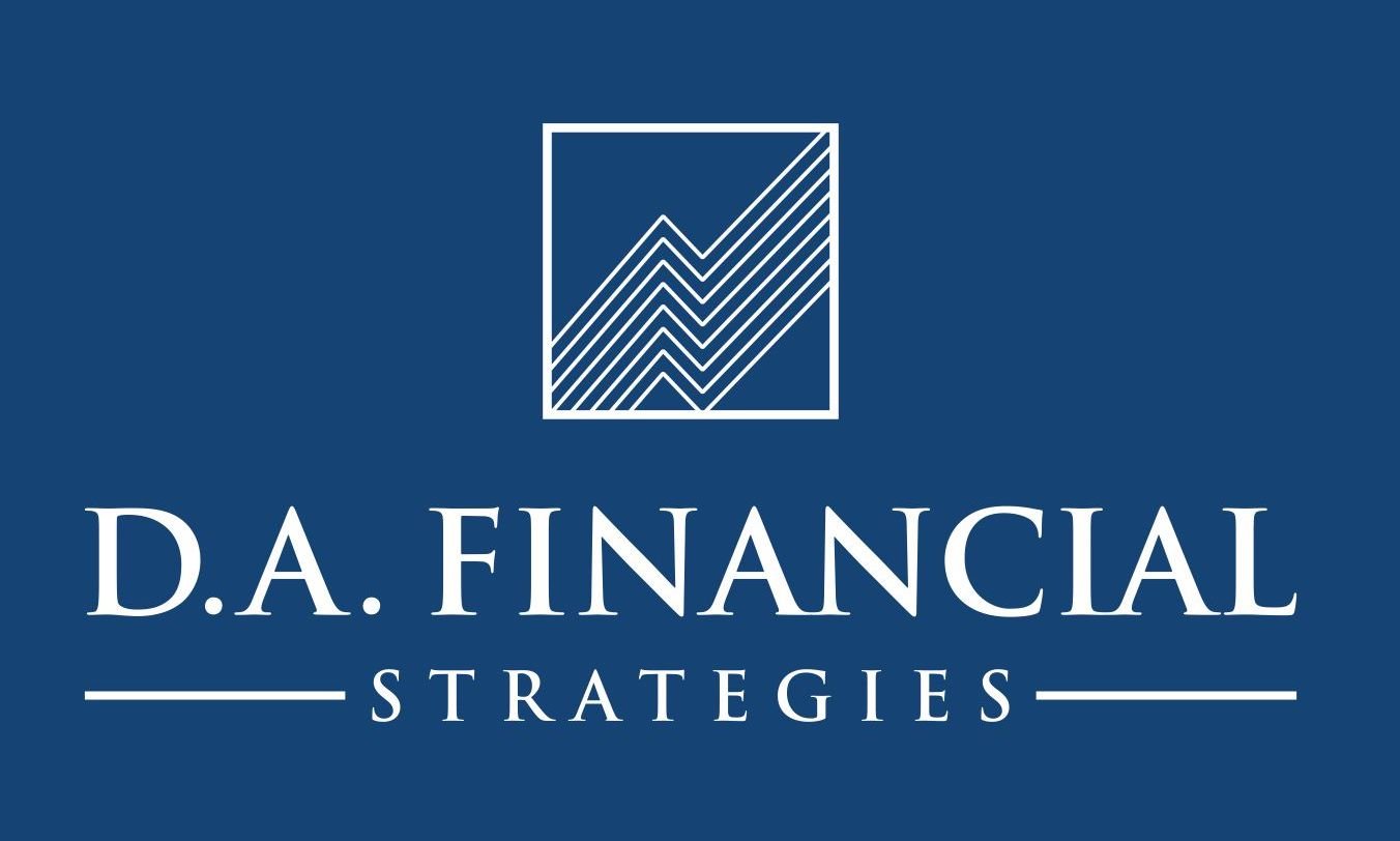 D. A. Financial Strategies