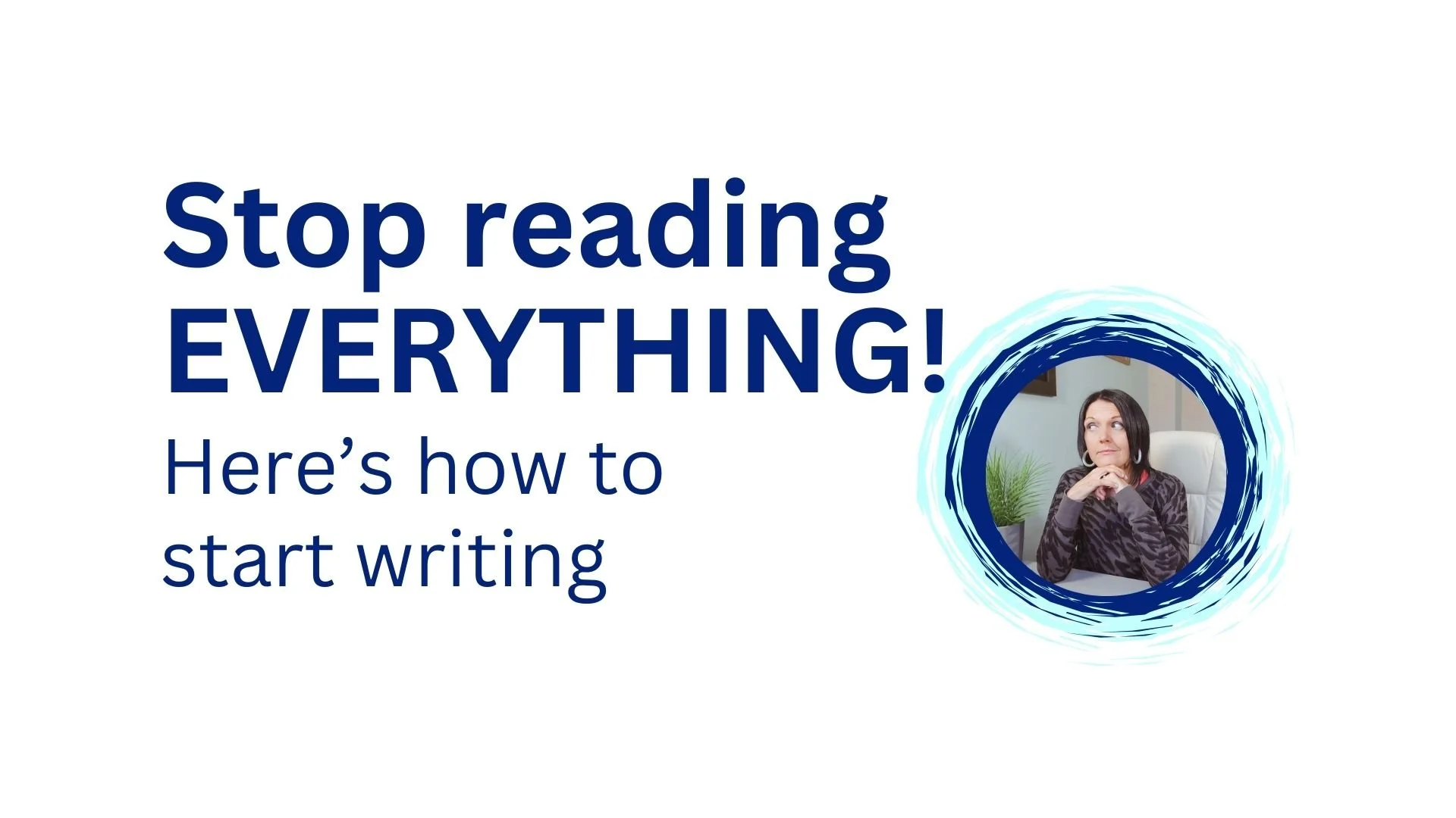 When to STOP reading for your PhD literature review