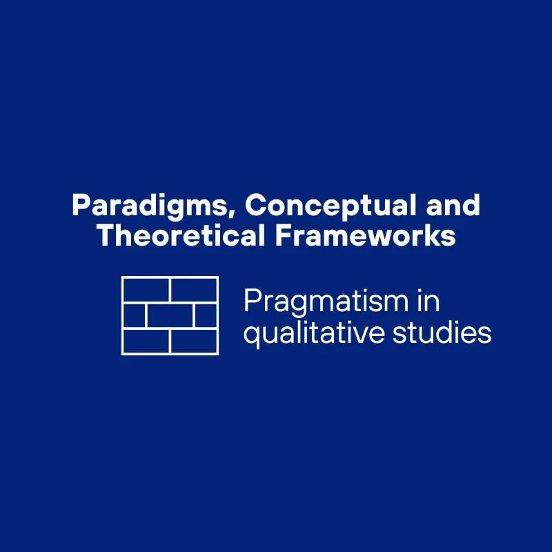 Pragmatism in qualitative research: what it means for your PhD (and how to use it)