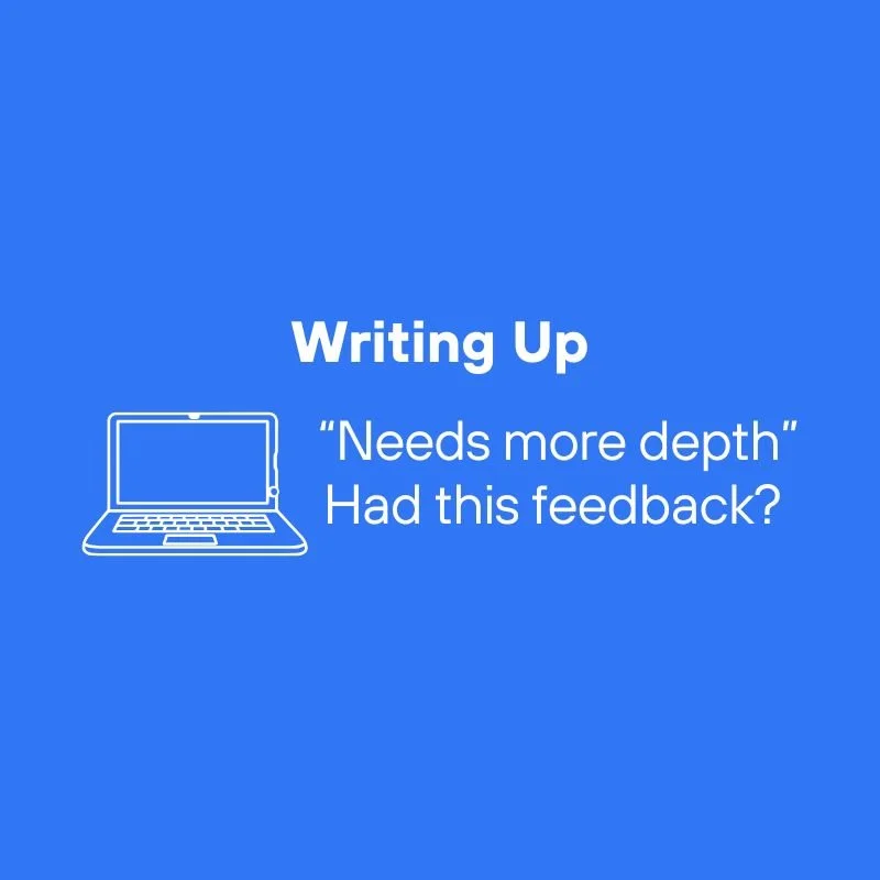 What PhD  supervisors actually mean when they say your qualitative analysis “needs more depth”