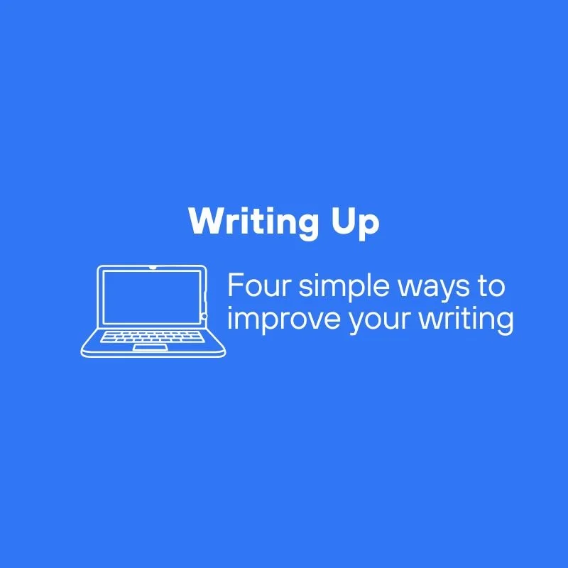 How to write like a serious researcher - four things I learned from two decades supporting qualitative PhD students