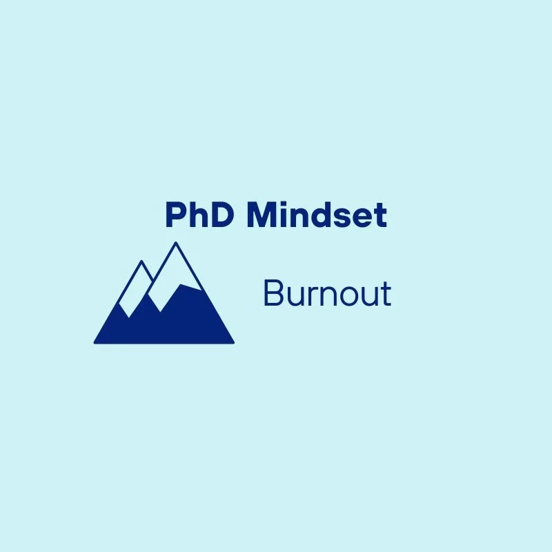 PhD Burnout in Qualitative Research: How to reduce overwhelm without losing yourself