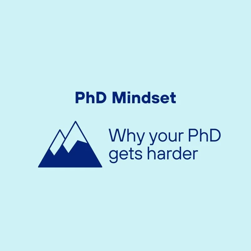 Why qualitative PhD research feels so confusing - and why it's probably not you