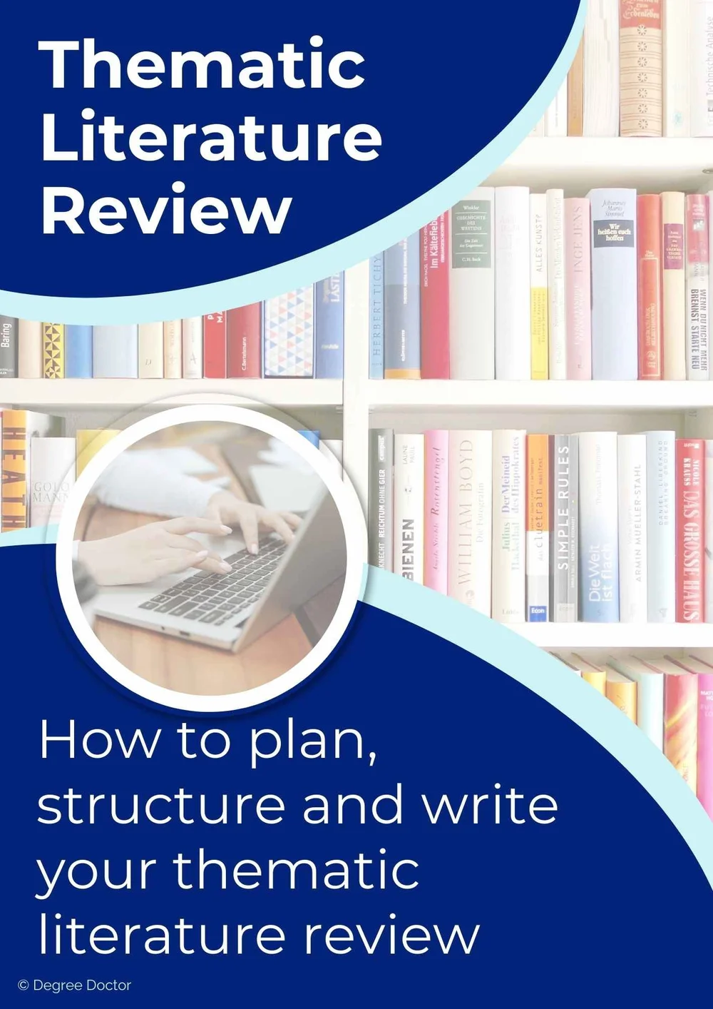 thematic-literature-review-how-to-write-one-degree-doctor