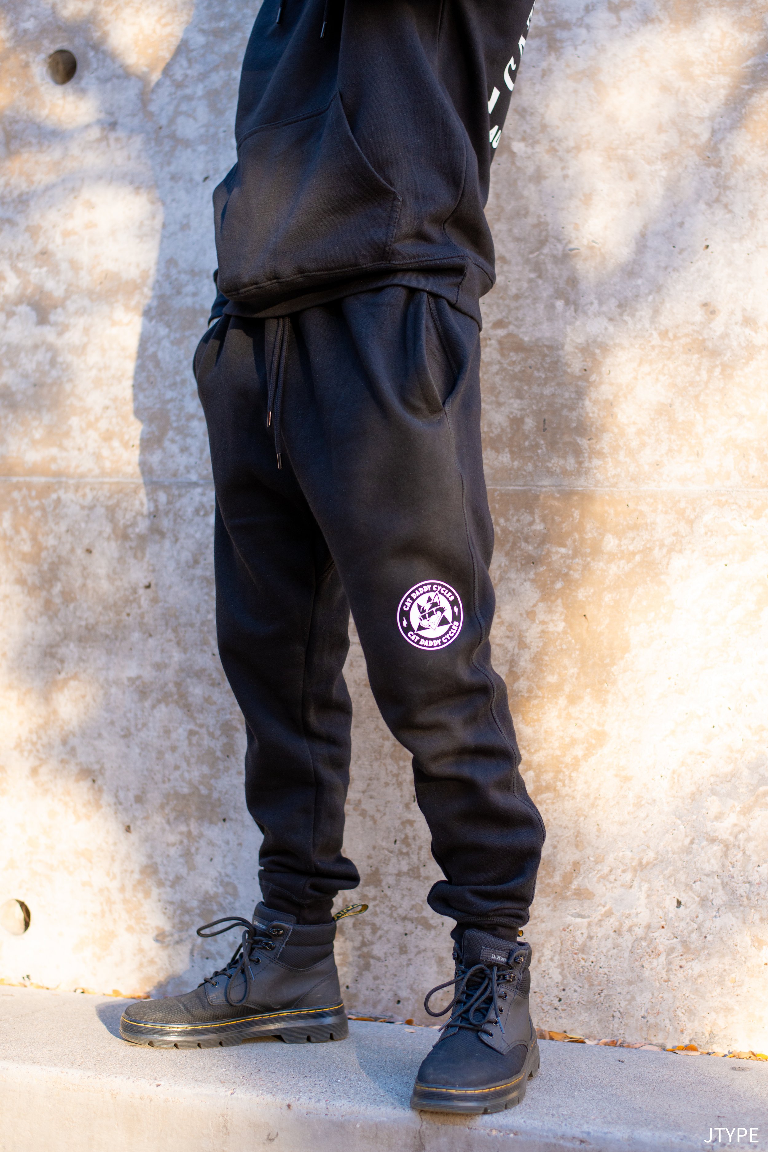 O.G. Sweatpants