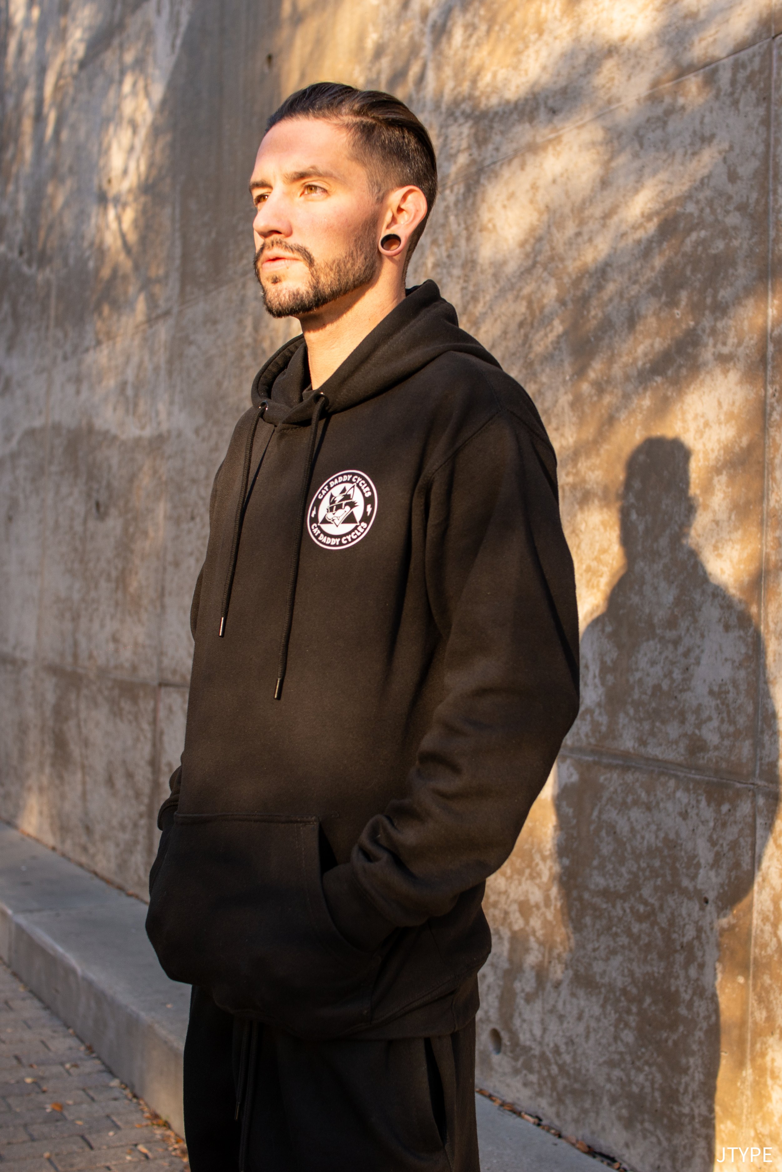 O.G. Hoodie