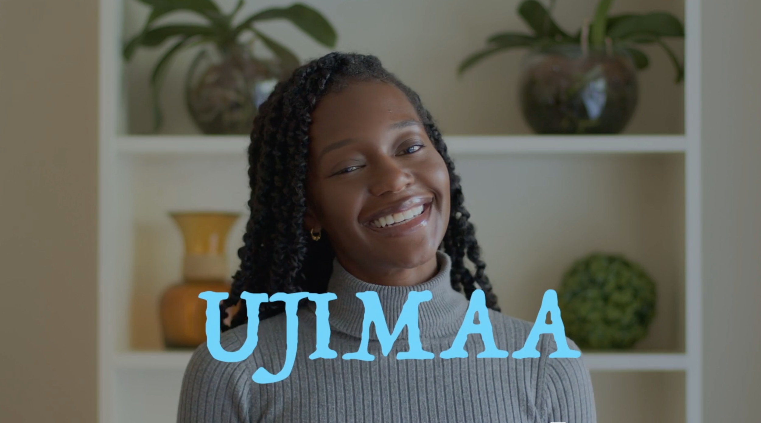 Ujimaa "Wait"