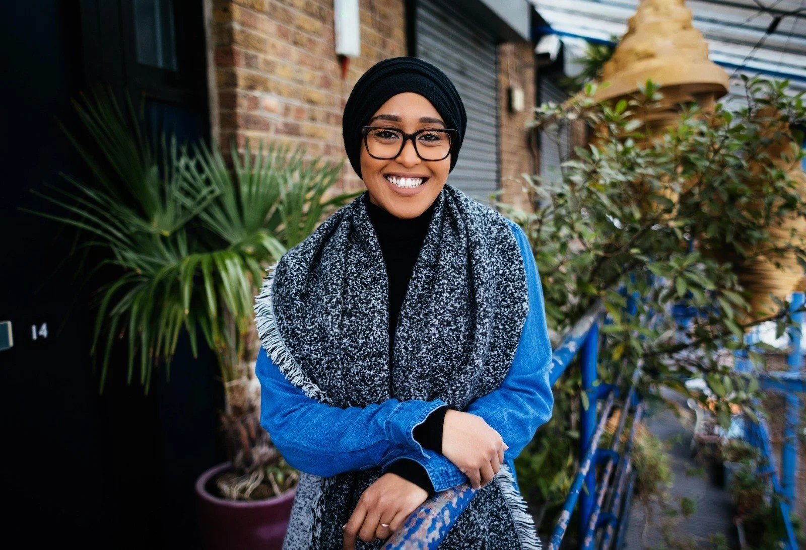 Naimah Hassan named Advocacy Trustee for The Vavengers Board