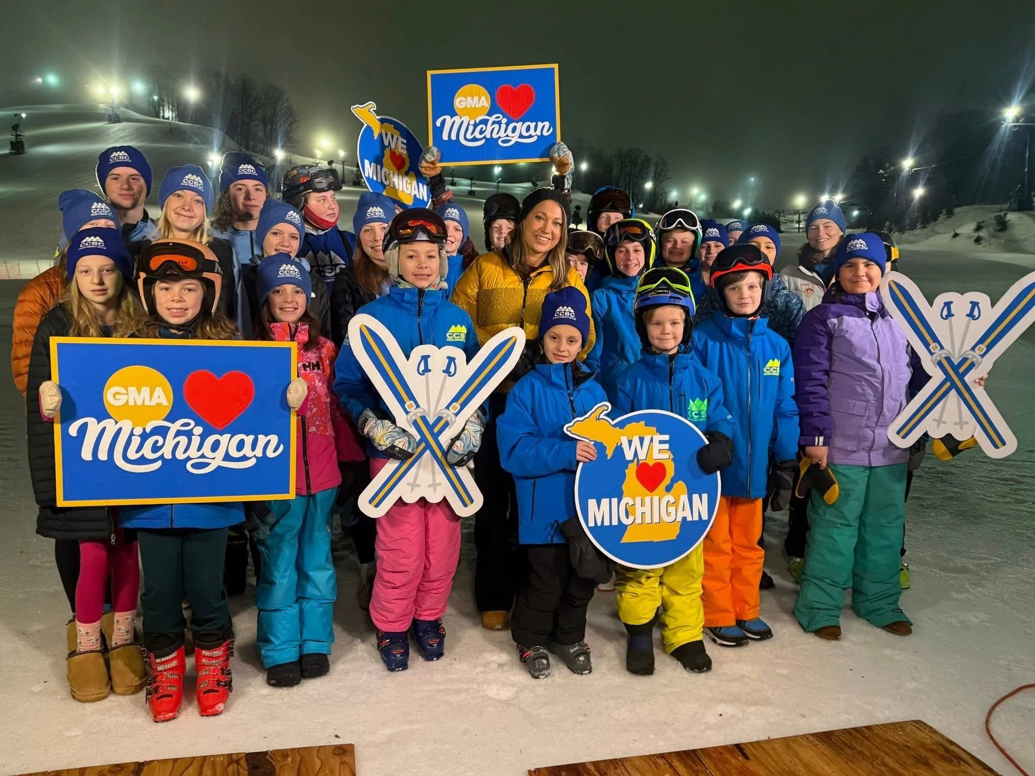 Good Morning America