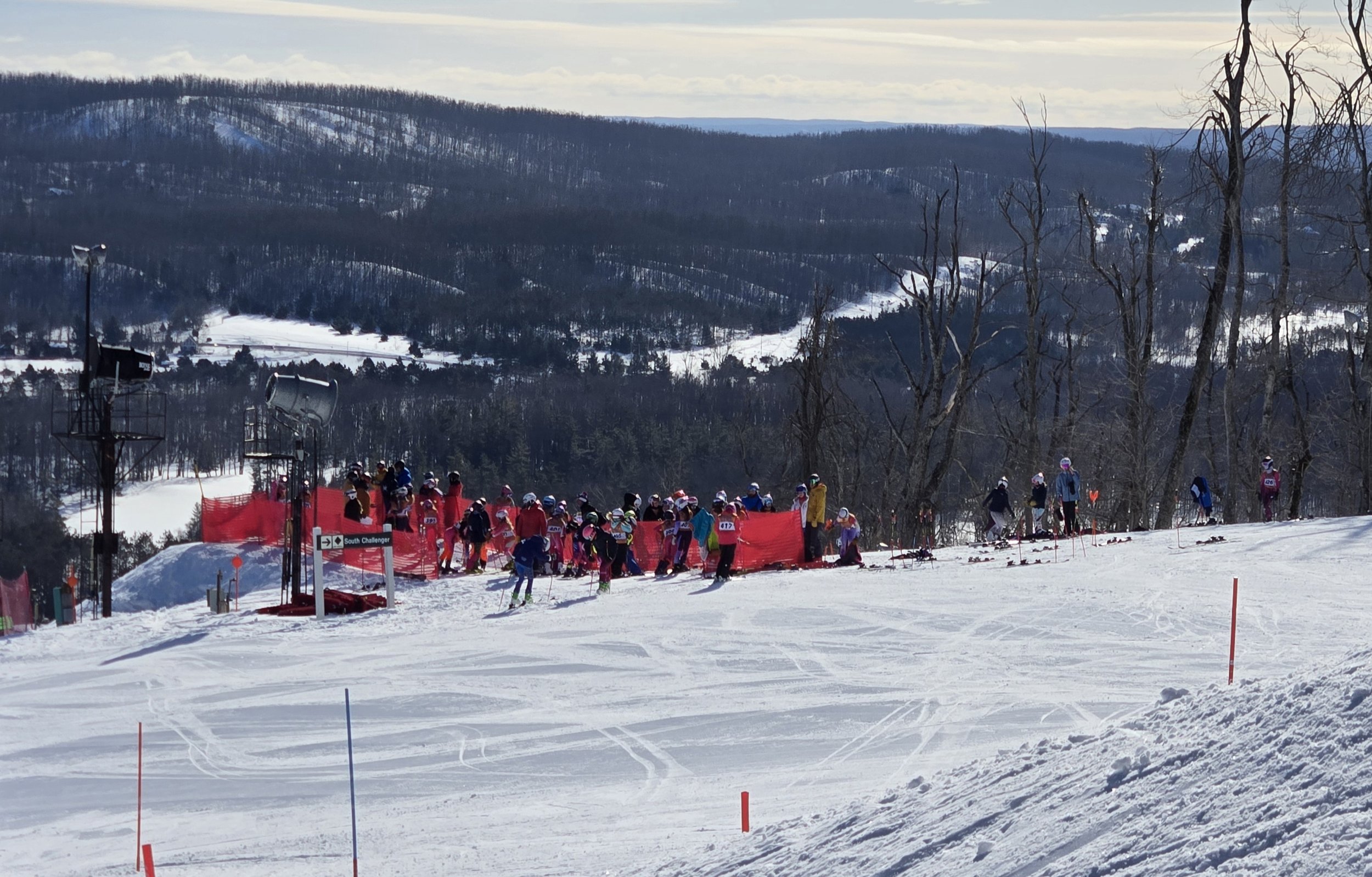 Volkl Cup 2026 (Welborn Cup)