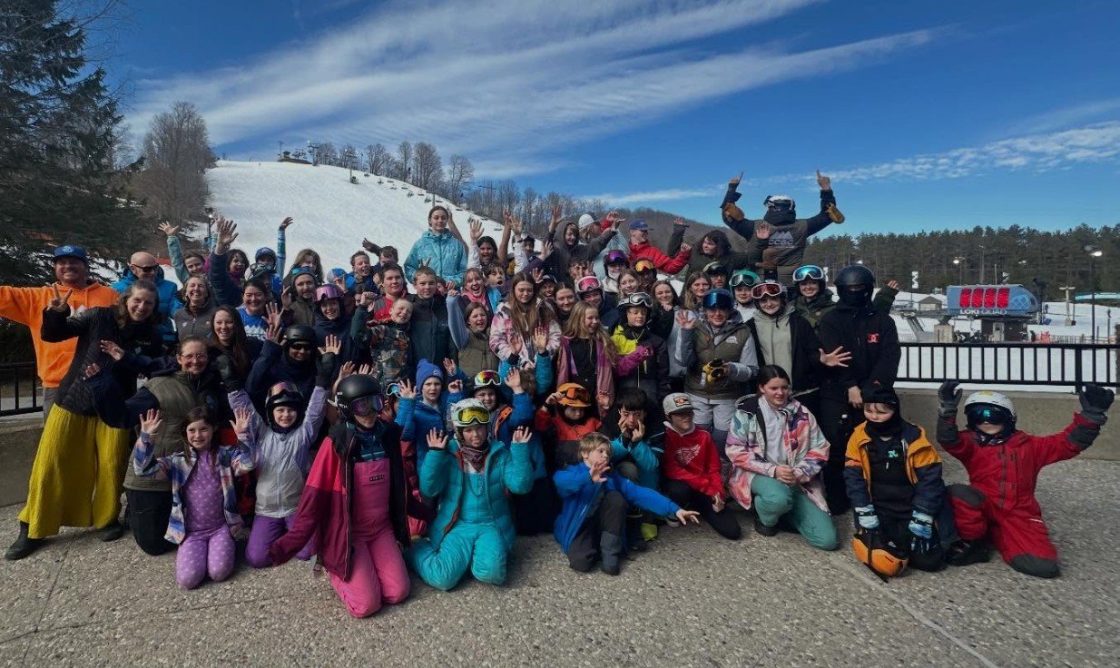  2026 All CCSC Closing Party and the Amazing Race photos