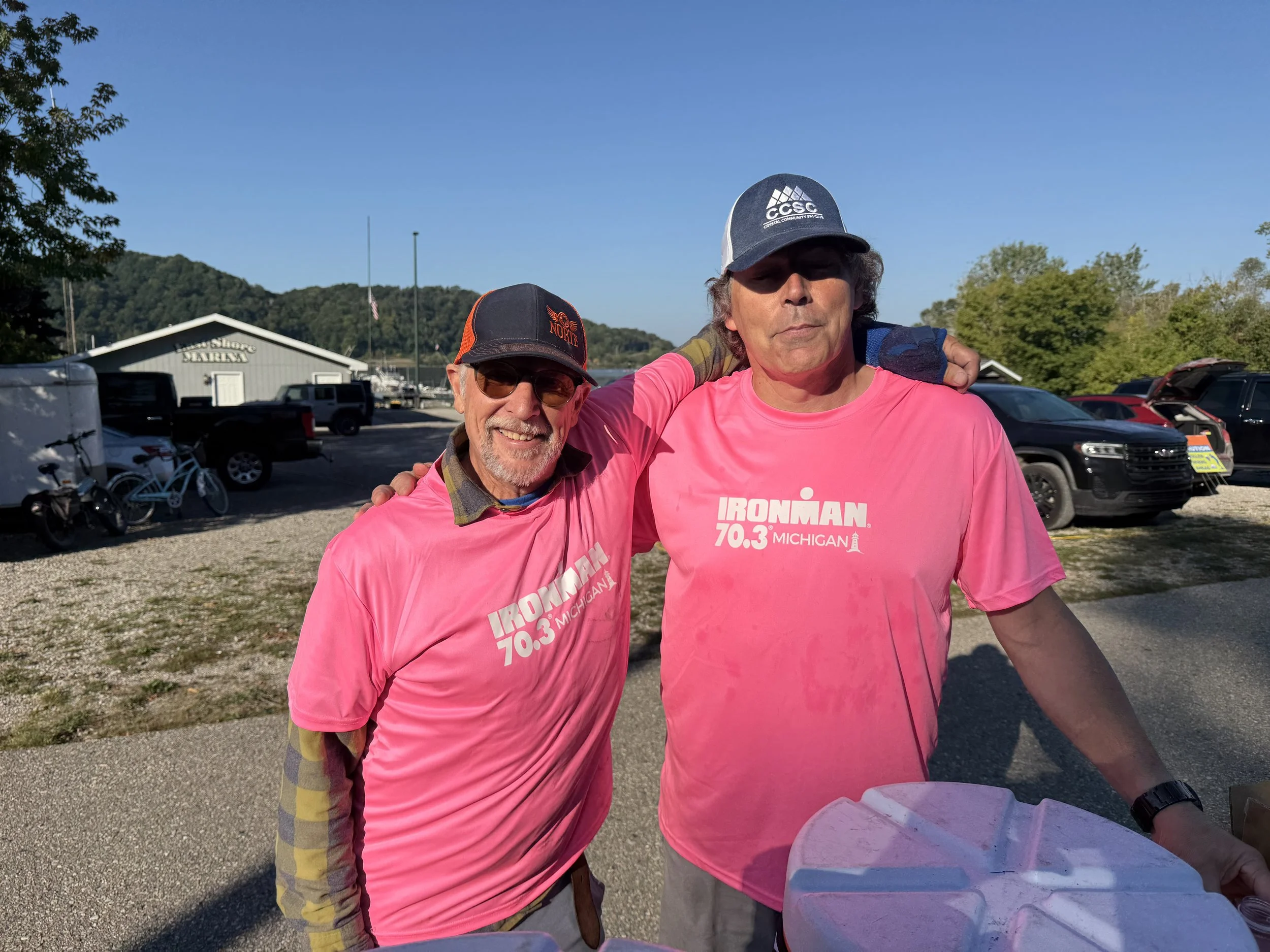 IronMan Northern Michigan