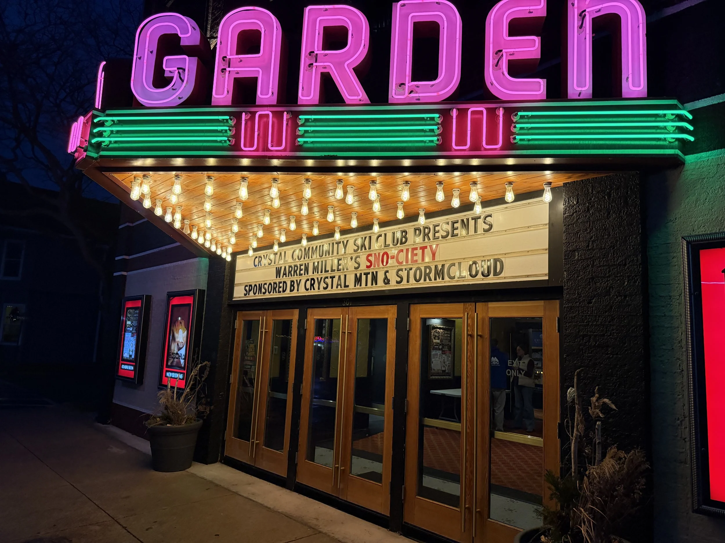 Warren Miller Frankfort