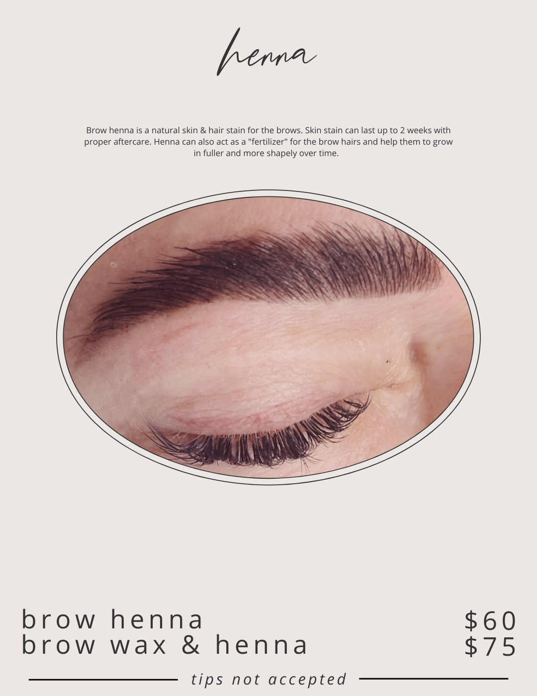 Remedy Lash Co Lash Lift & Brow Lamination // Elleebana