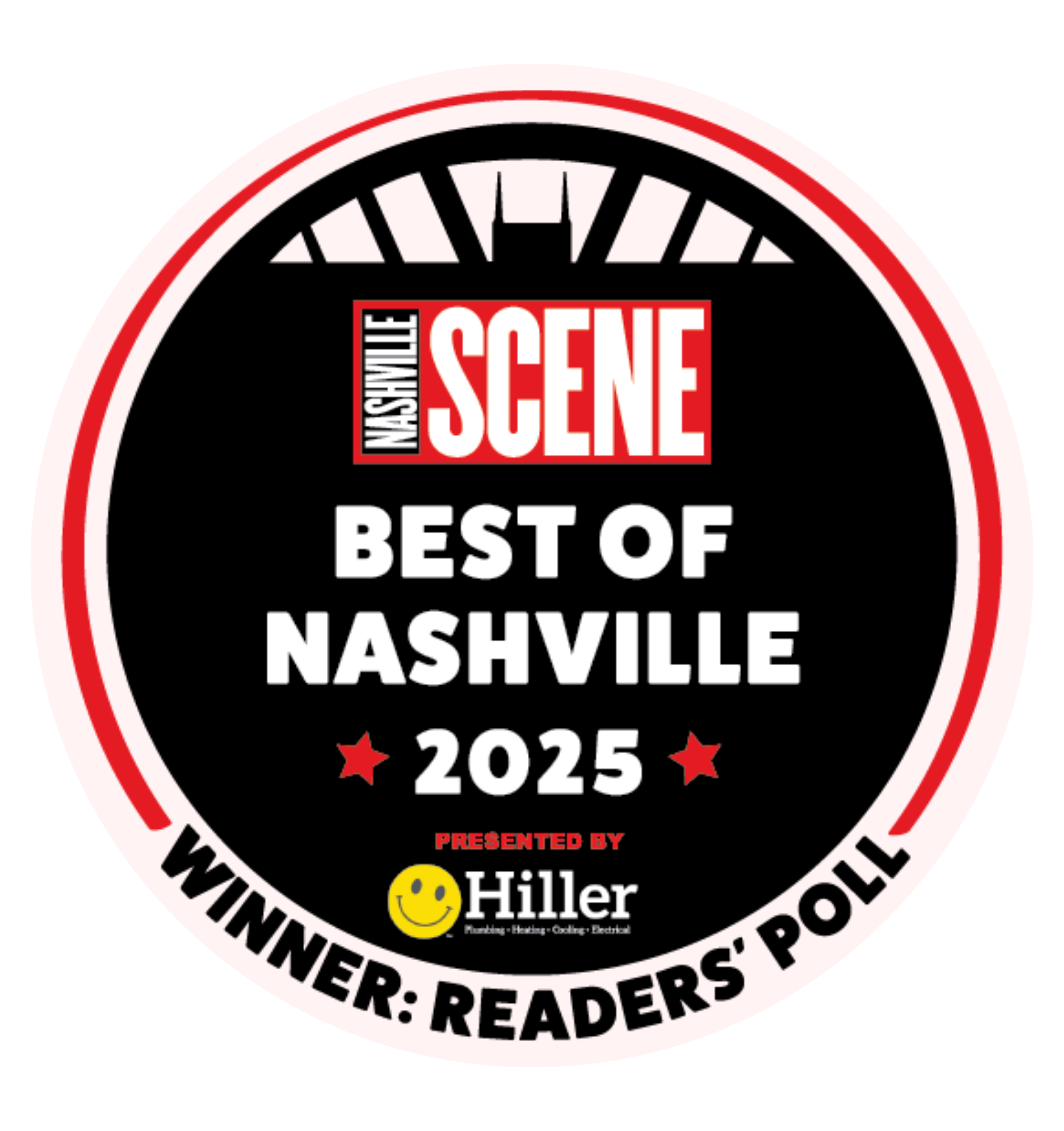 best lash salon since 2023, as chosen by you!