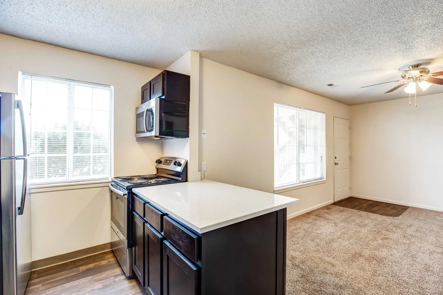 Photos & Tour — Stadium Place Apartments