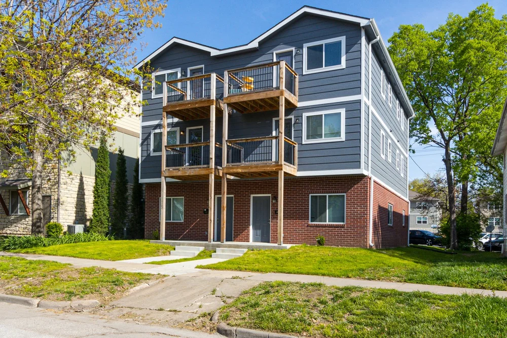 Other Properties — Stadium Place Apartments