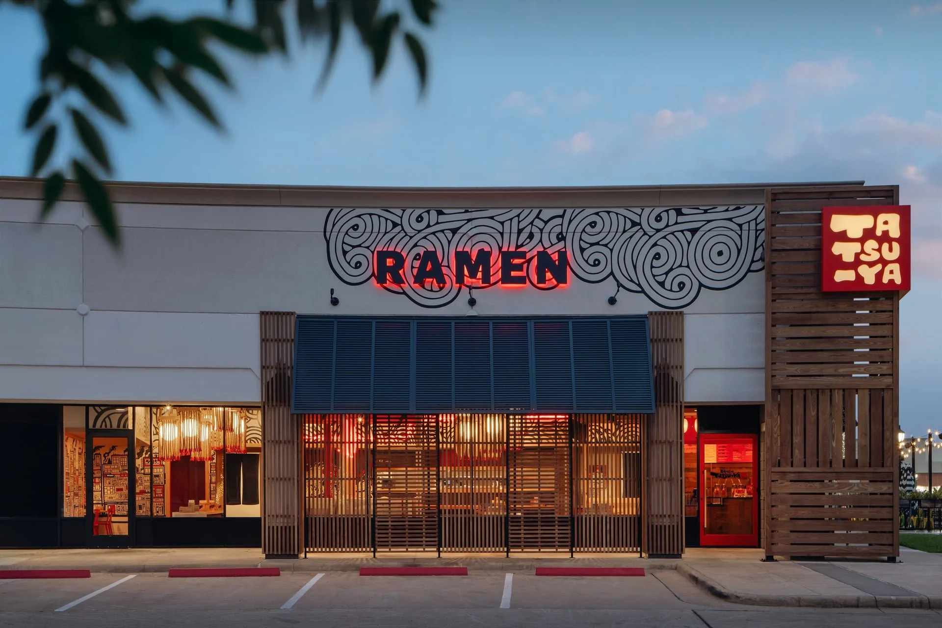 Ramen Tatsu-Ya Houston