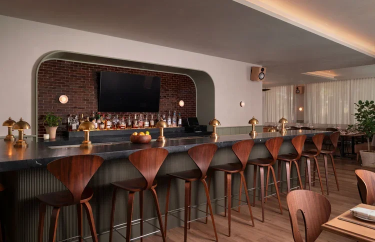 Luxury Hospitality Furniture That Redefines How Spaces Feel