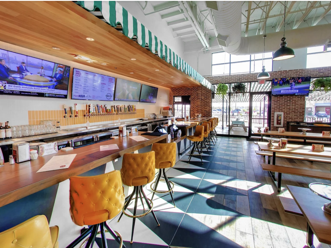 Millwork & Architectural Woodwork Dallas, TX