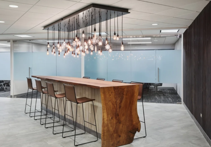 Office Furniture in Houston, TX