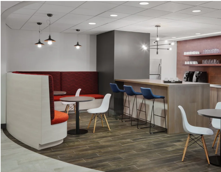 Modern & Executive Office Furniture  Austin, TX