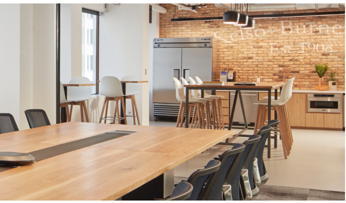 Custom Designer & Executive Furniture Solutions in Dallas, TX