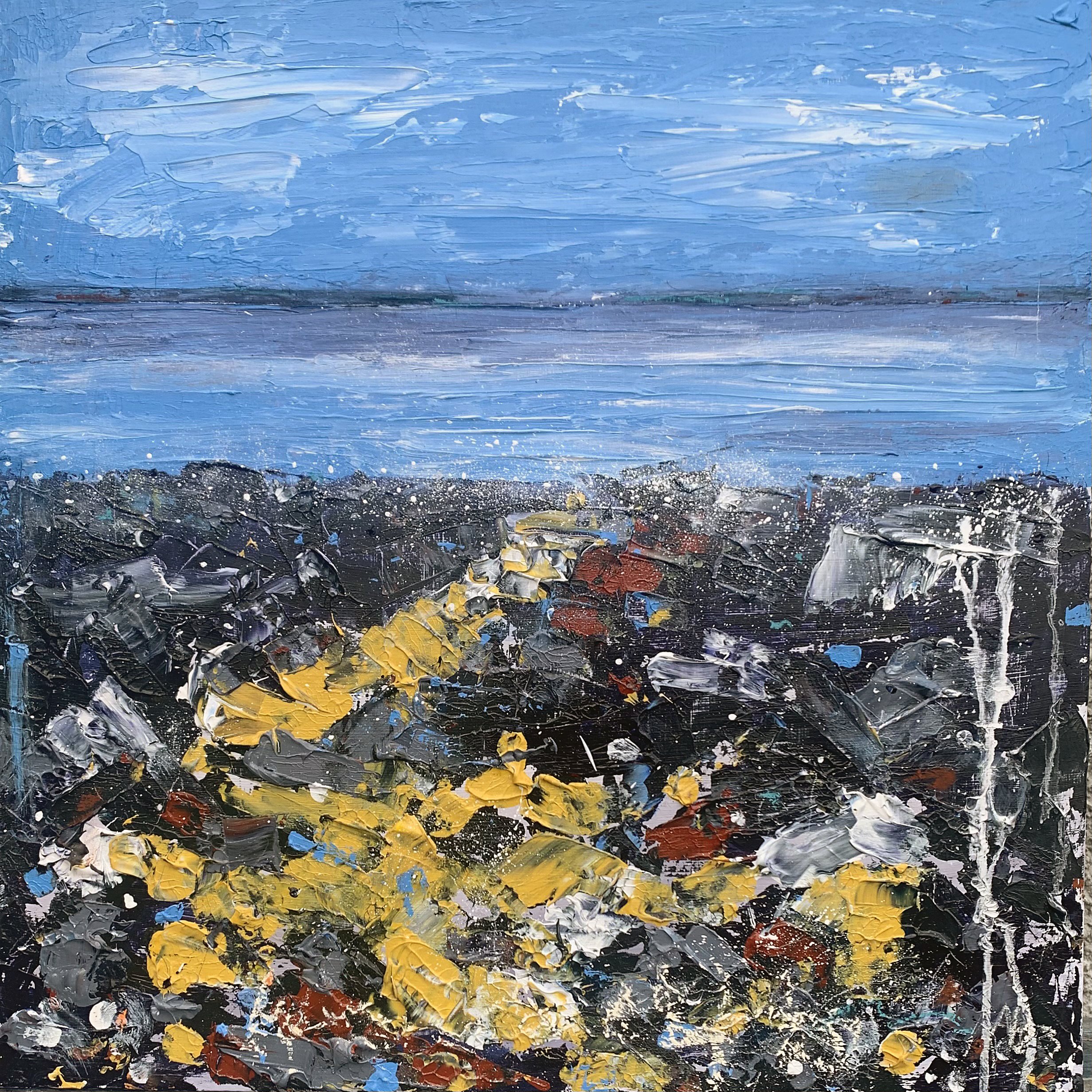 Firth of Forth (There's a Bridge Out There Somewhere).jpg